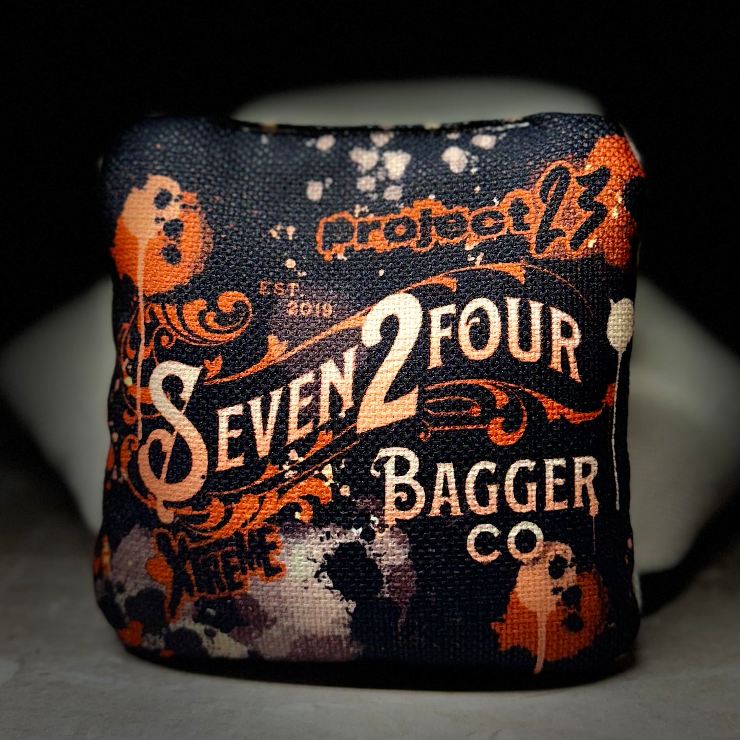 PROJECT 23- EARP 2.0