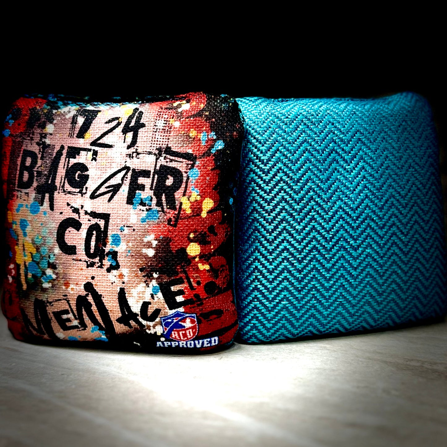 MENACE- “HOOLIGAN”