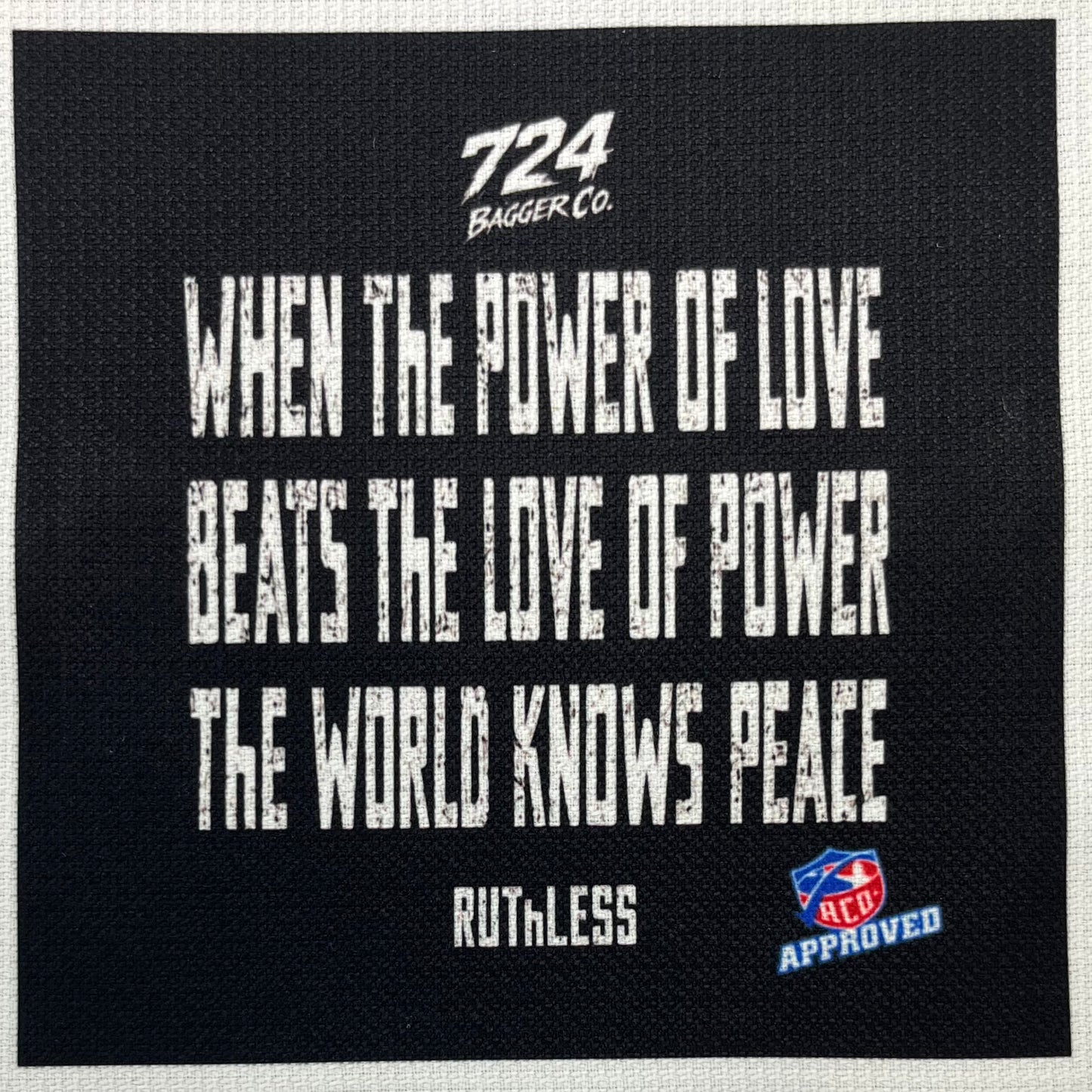 POWER