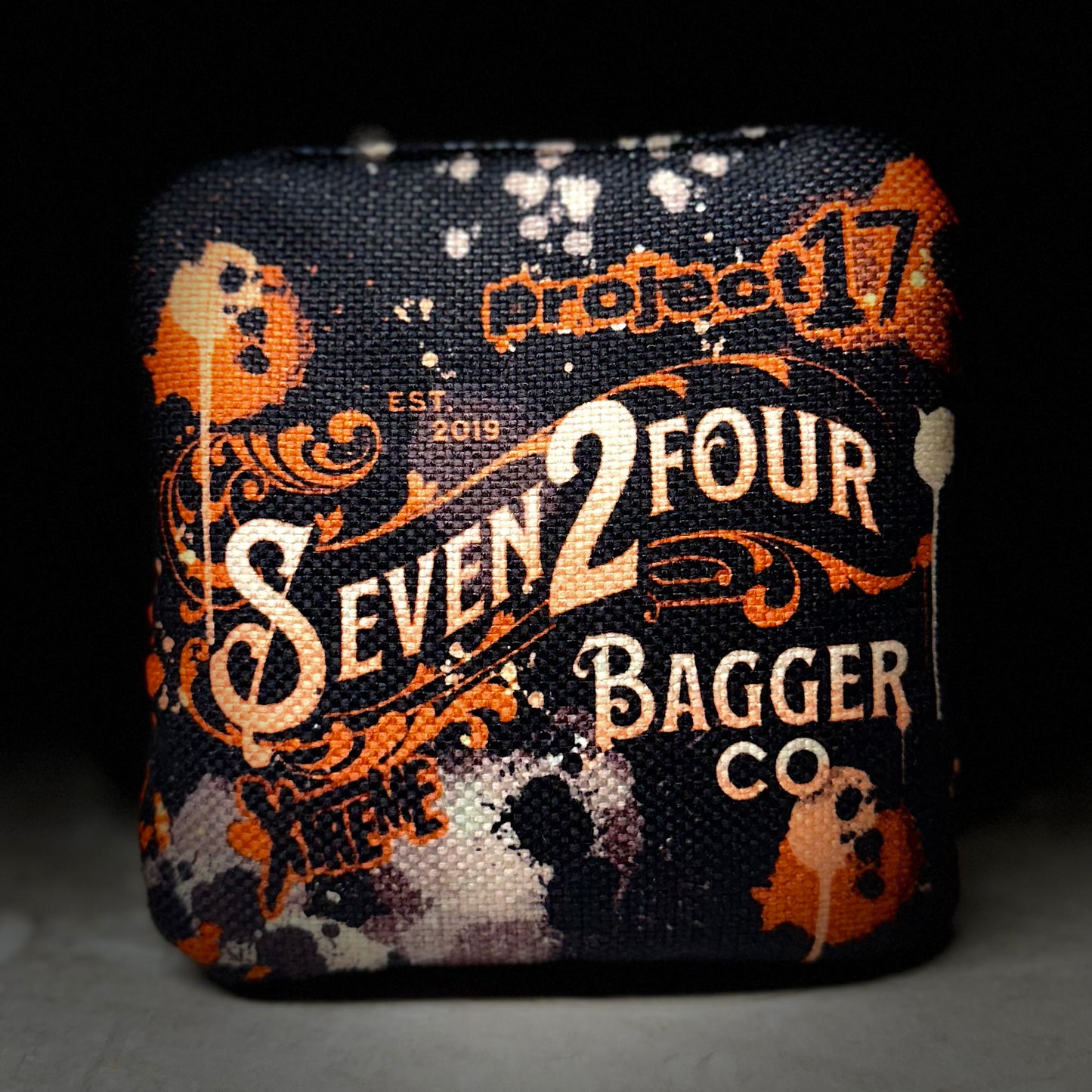 PROJECT 17- EARP 2.0