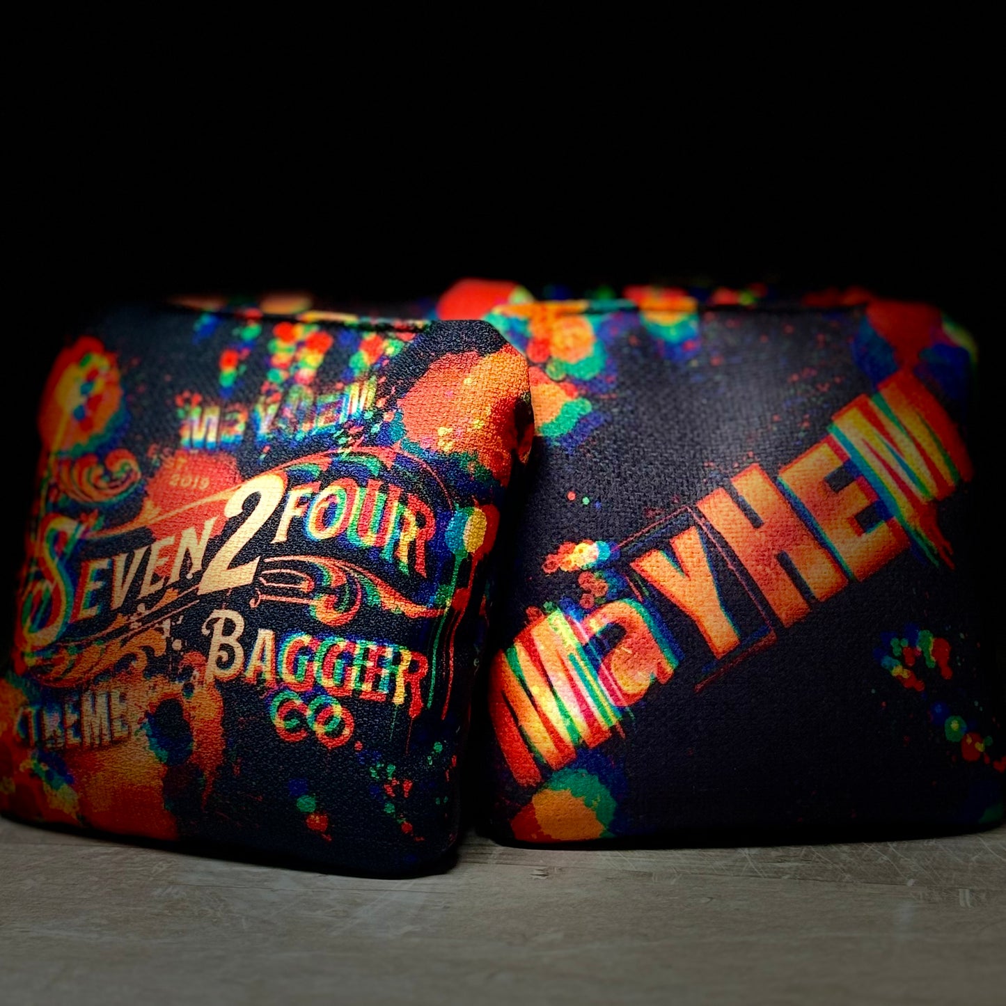 MAYHEM XTREME- “THE DRUNKARD”