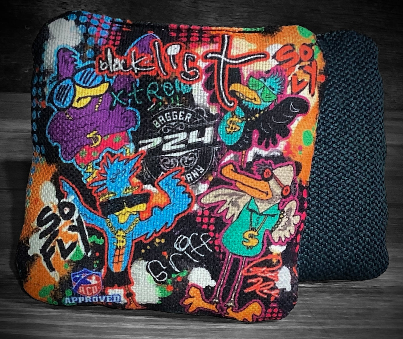 SO FLY “multiple series”