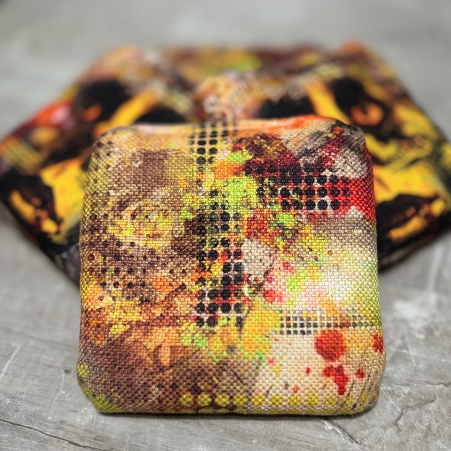 HOSTAGE- “KEN” XTREME