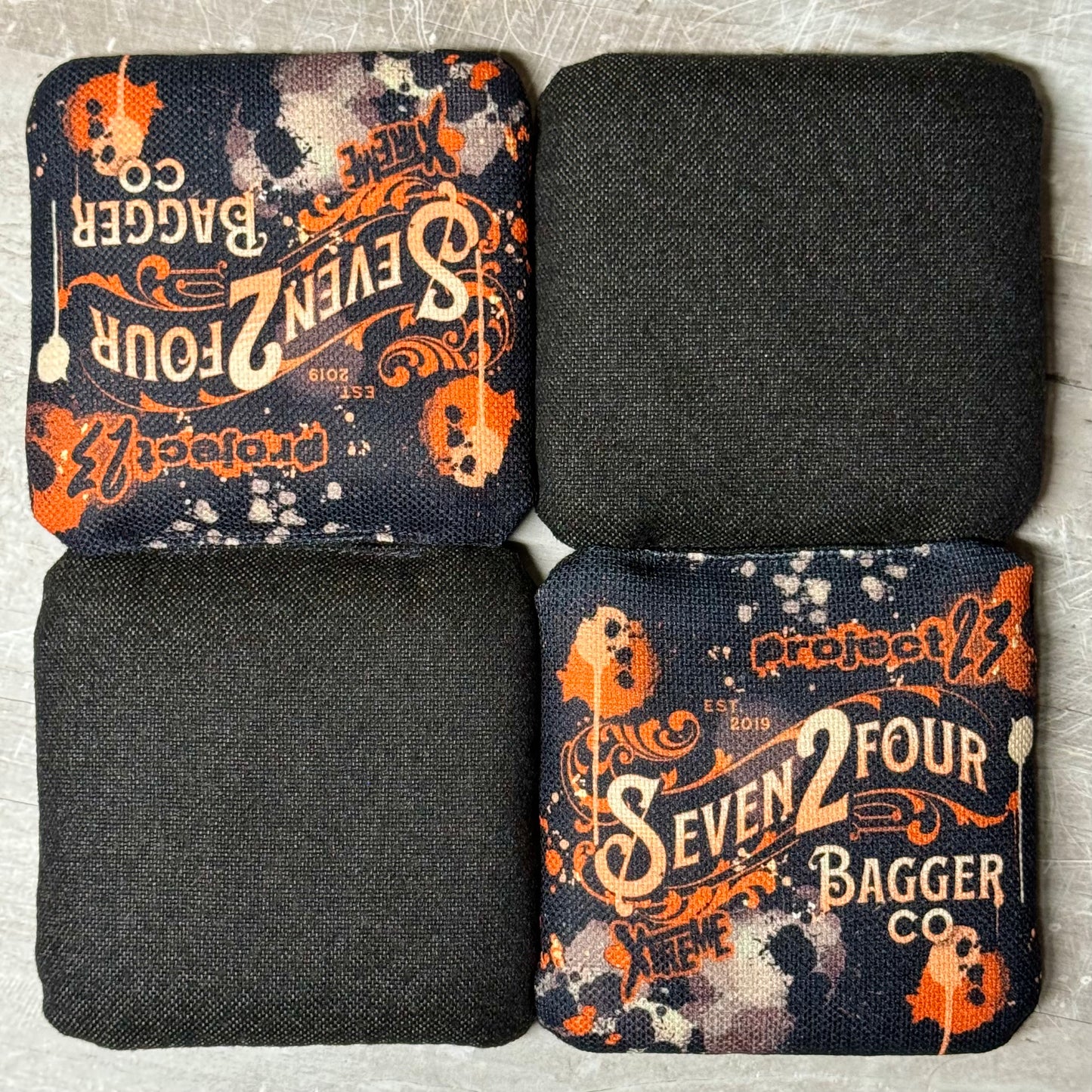 PROJECT 17- EARP 2.0