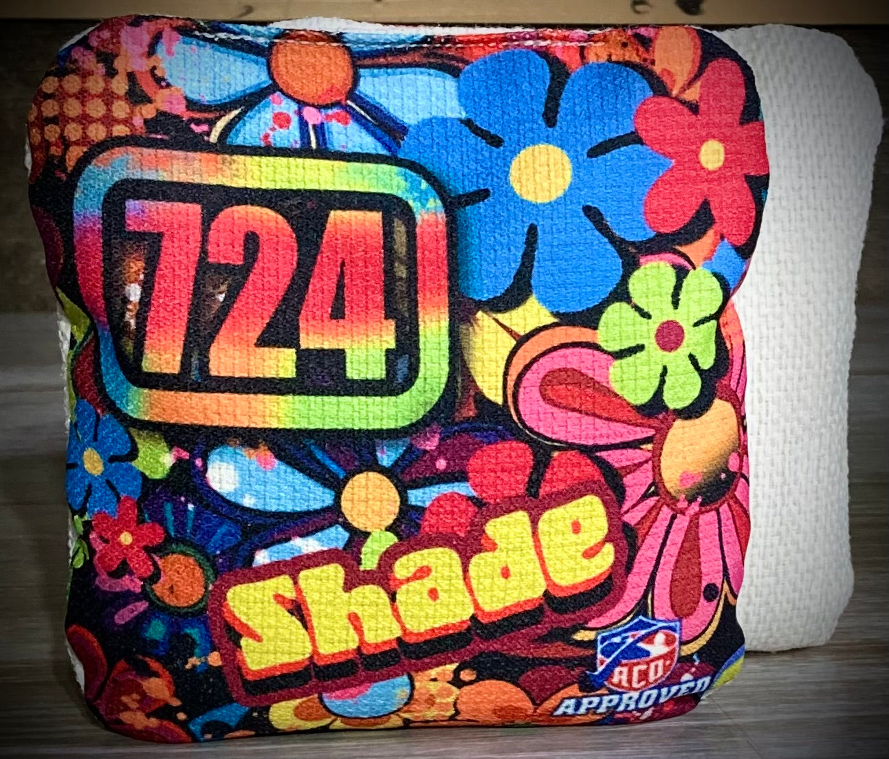 FLOWER POWER- MULTIPLE SERIES