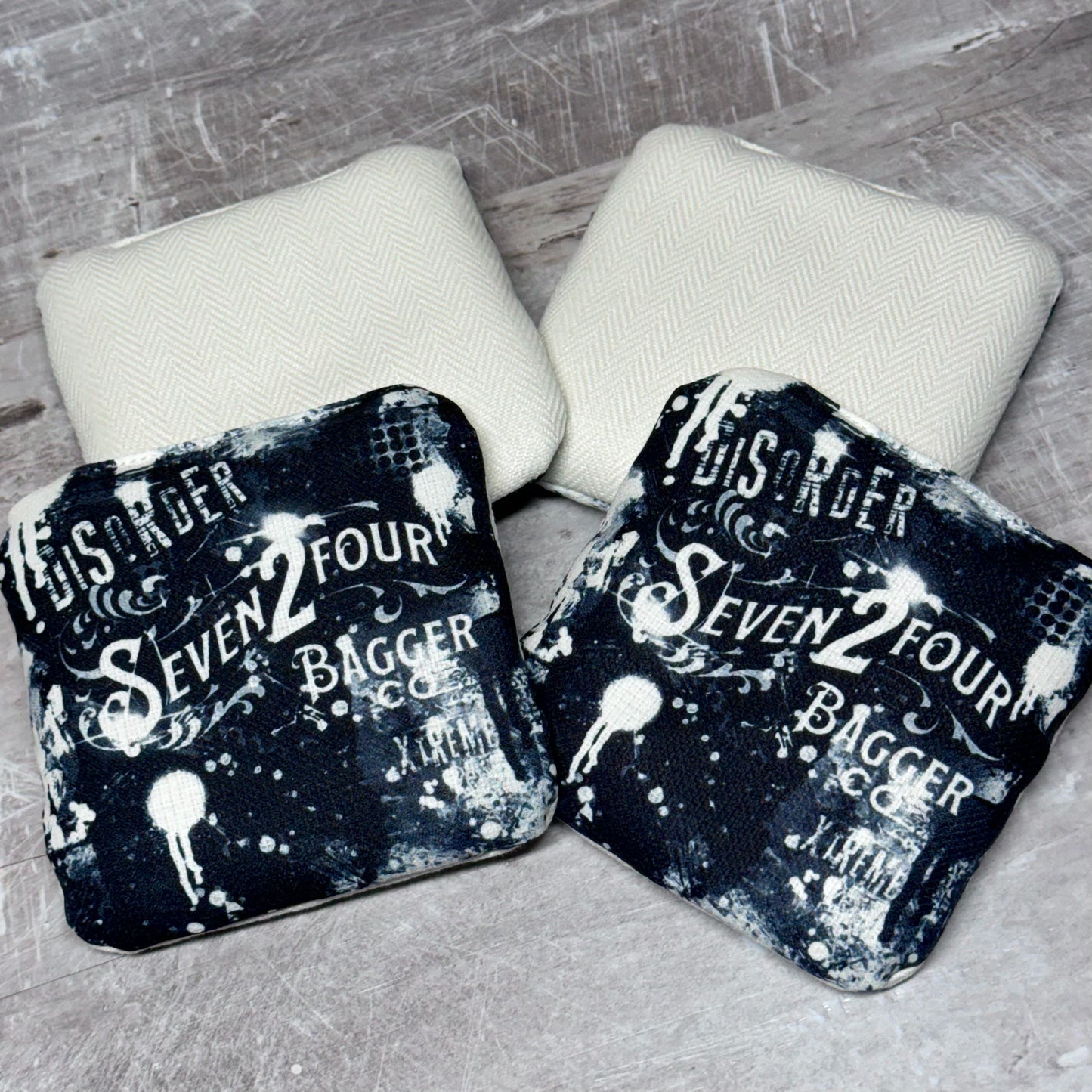 DiSoRdEr XTREME-JAILBIRD