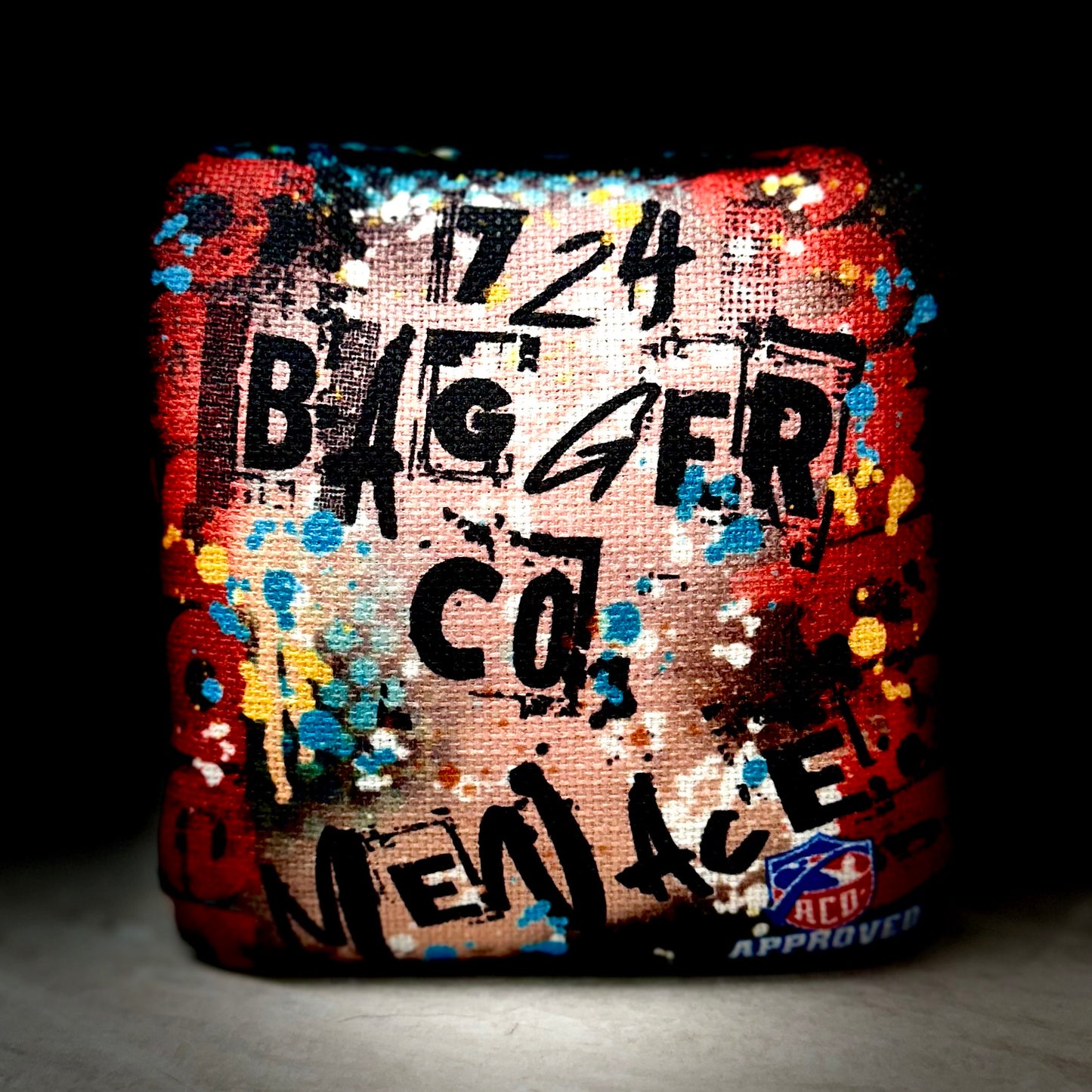 MENACE- “HOOLIGAN”