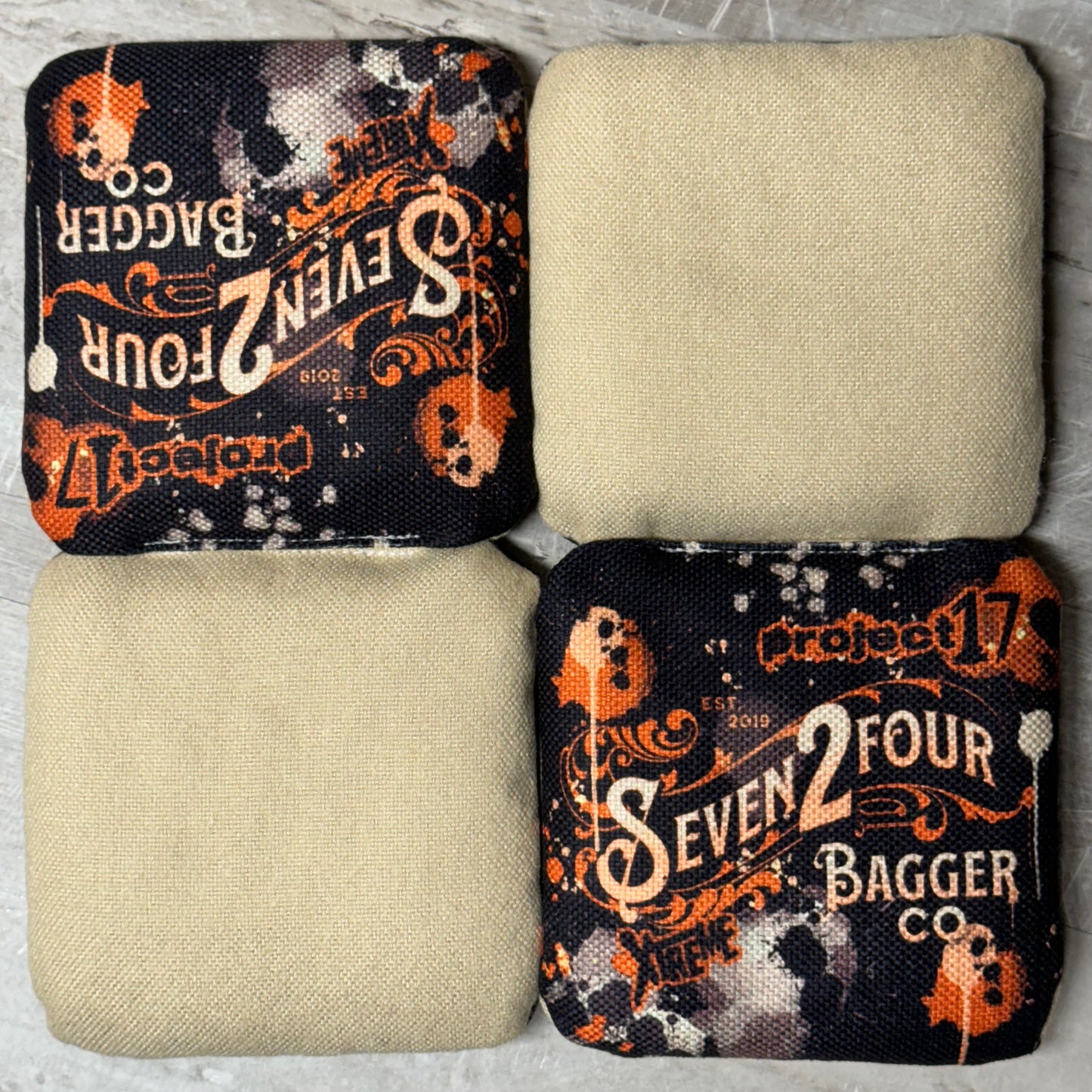 PROJECT 17- EARP 2.0