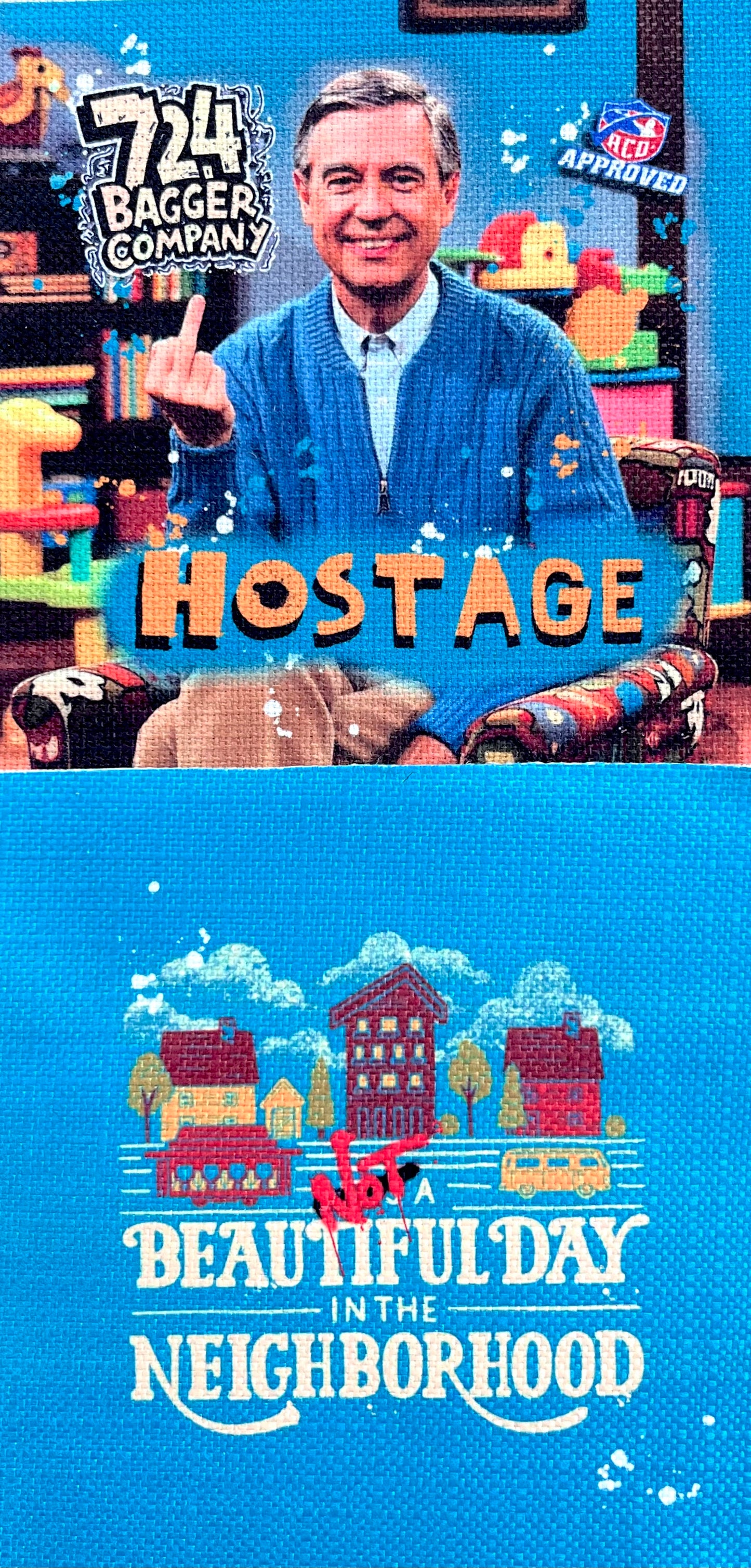 MR. THUMBKIN——Multiple series