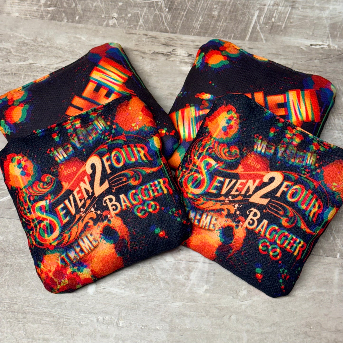 MAYHEM XTREME- “THE DRUNKARD”