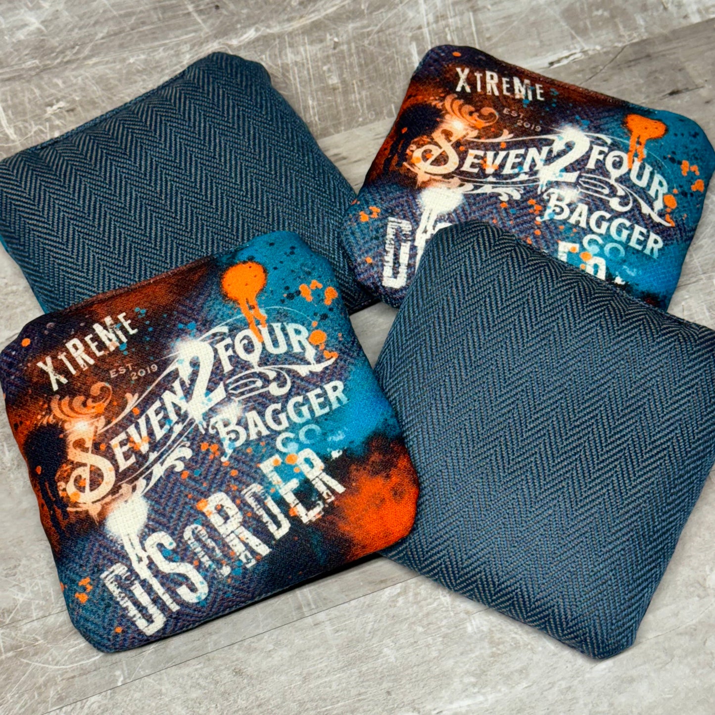 DiSoRdEr Xtreme- “Far Far Away”