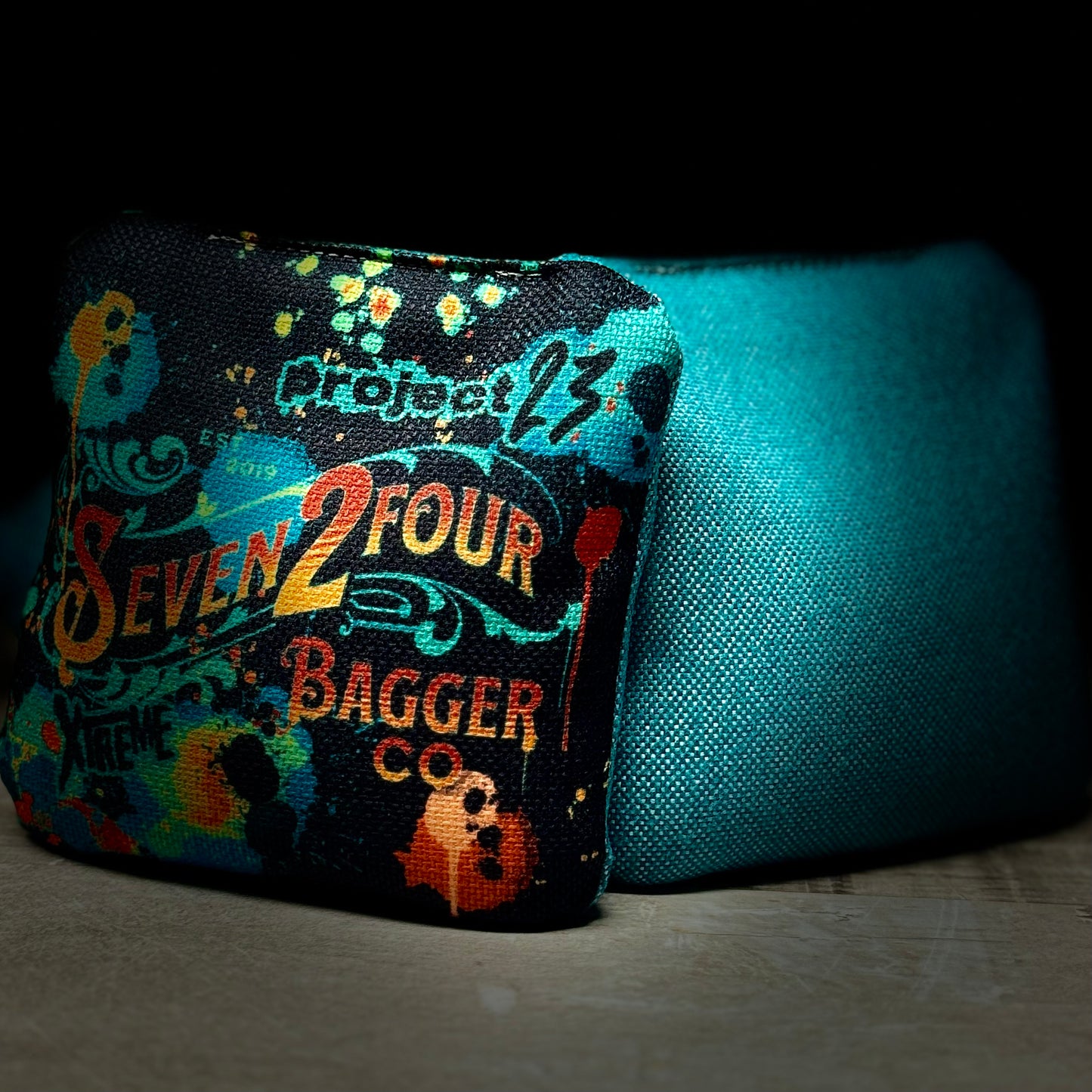 PROJECT 23-THE OLD GUITARIST