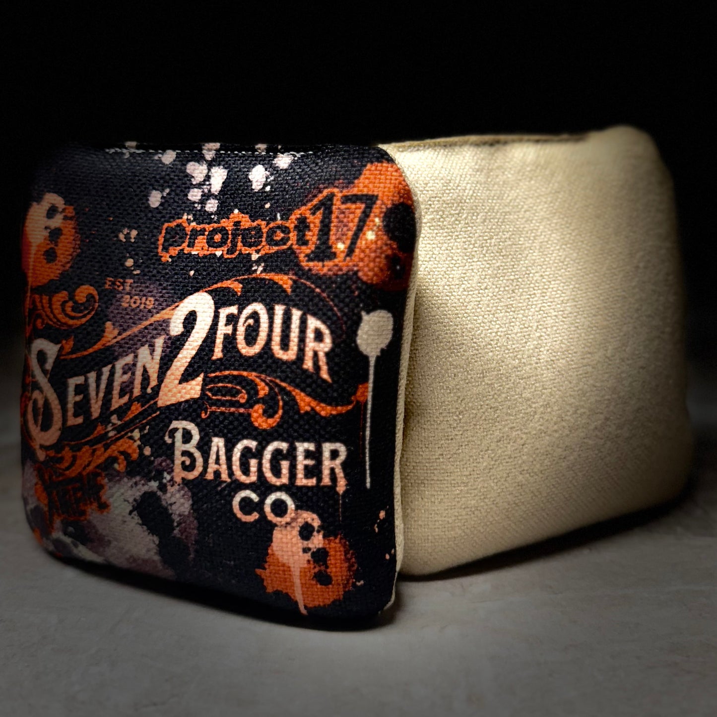 PROJECT 17- EARP 2.0