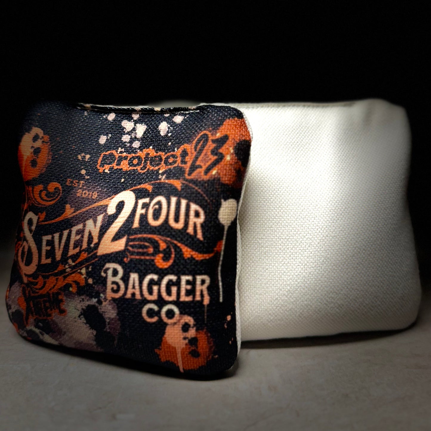 PROJECT 23- EARP 2.0