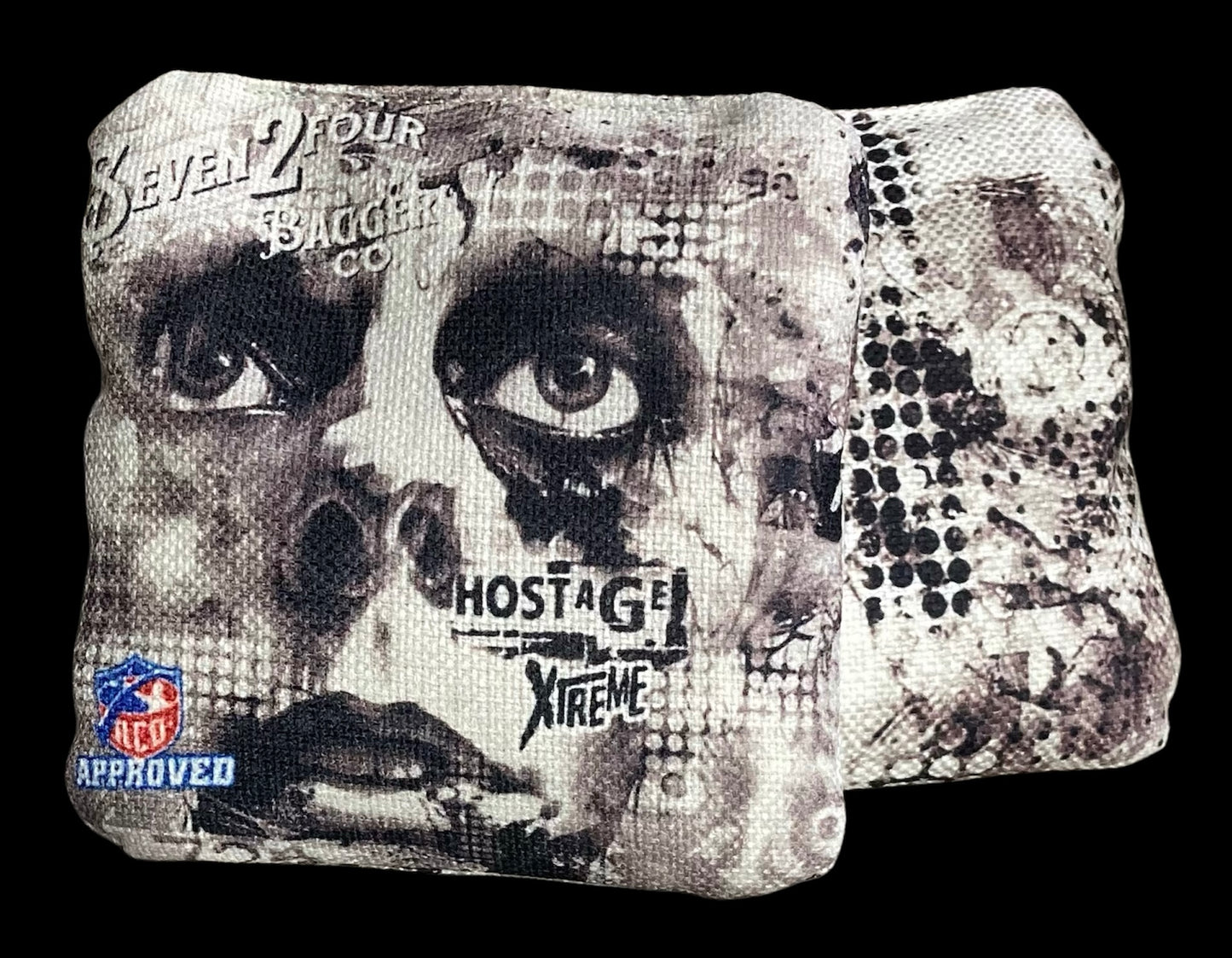 HOSTAGE- “KEN” XTREME