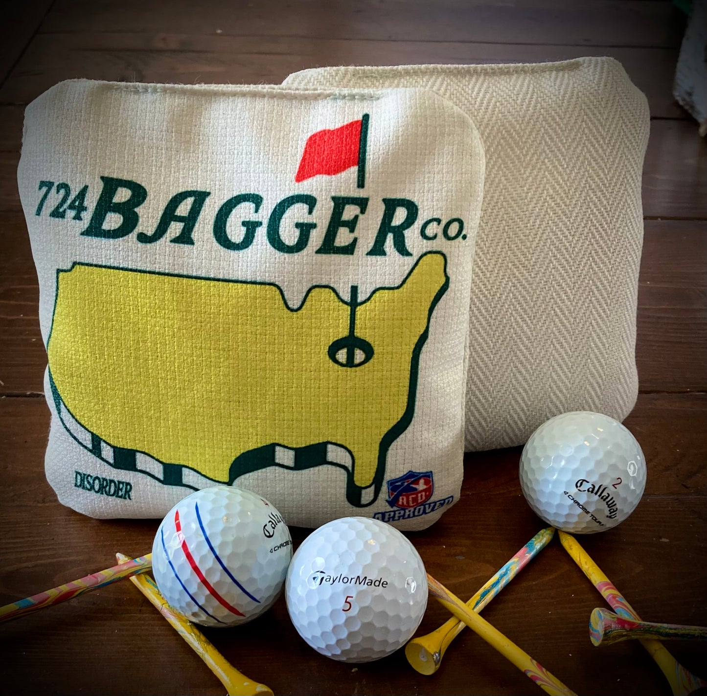 THE AZALEA- “A BAG UNLIKE ANY OTHER”