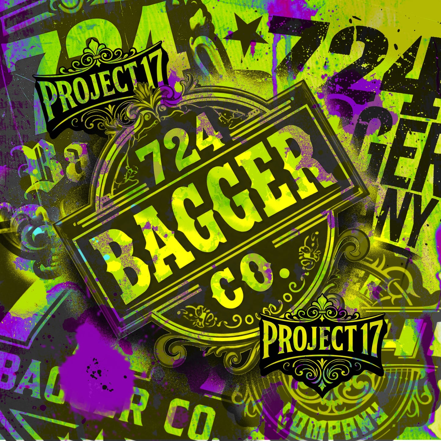 Old fashion JOKER- multiple series