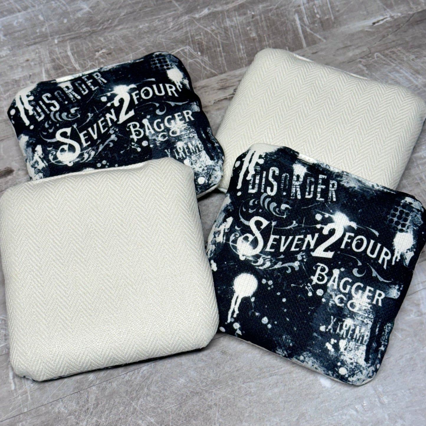 DiSoRdEr XTREME-JAILBIRD