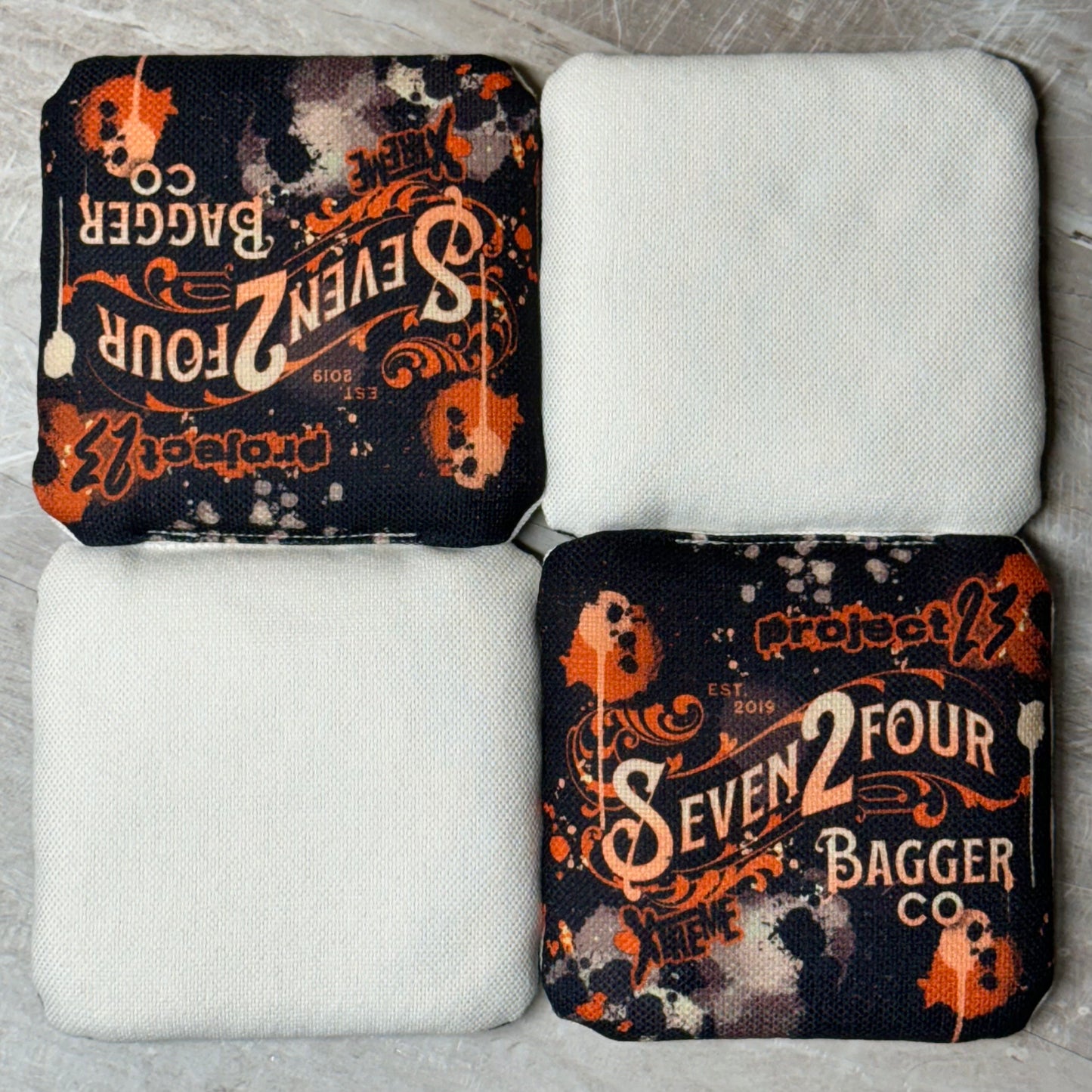 PROJECT 23- EARP 2.0