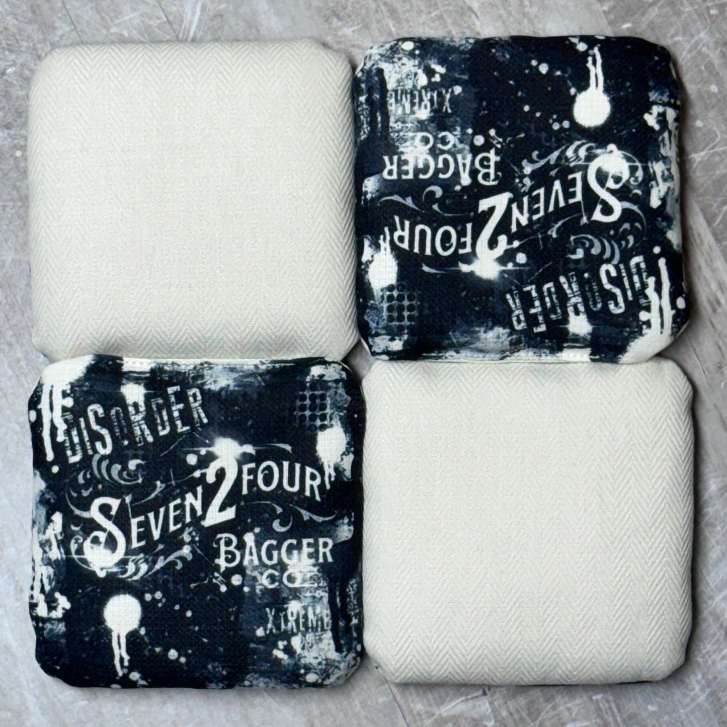 DiSoRdEr XTREME-JAILBIRD