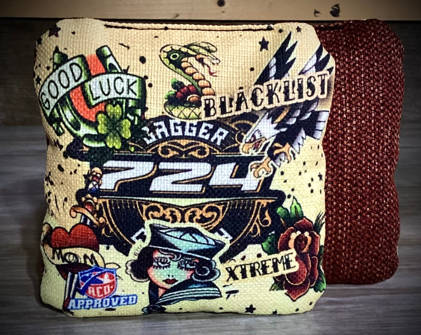 FLASH ART: Multiple Series