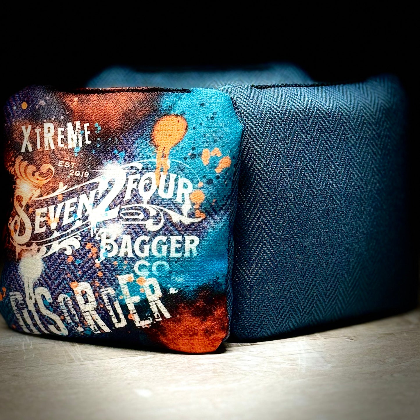 DiSoRdEr Xtreme- “Far Far Away”