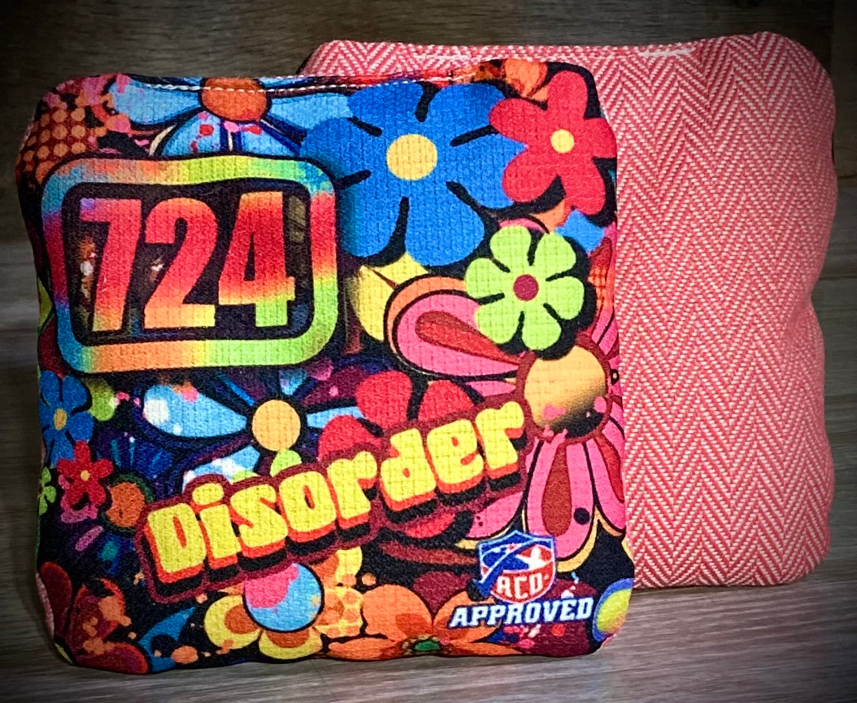 FLOWER POWER- MULTIPLE SERIES