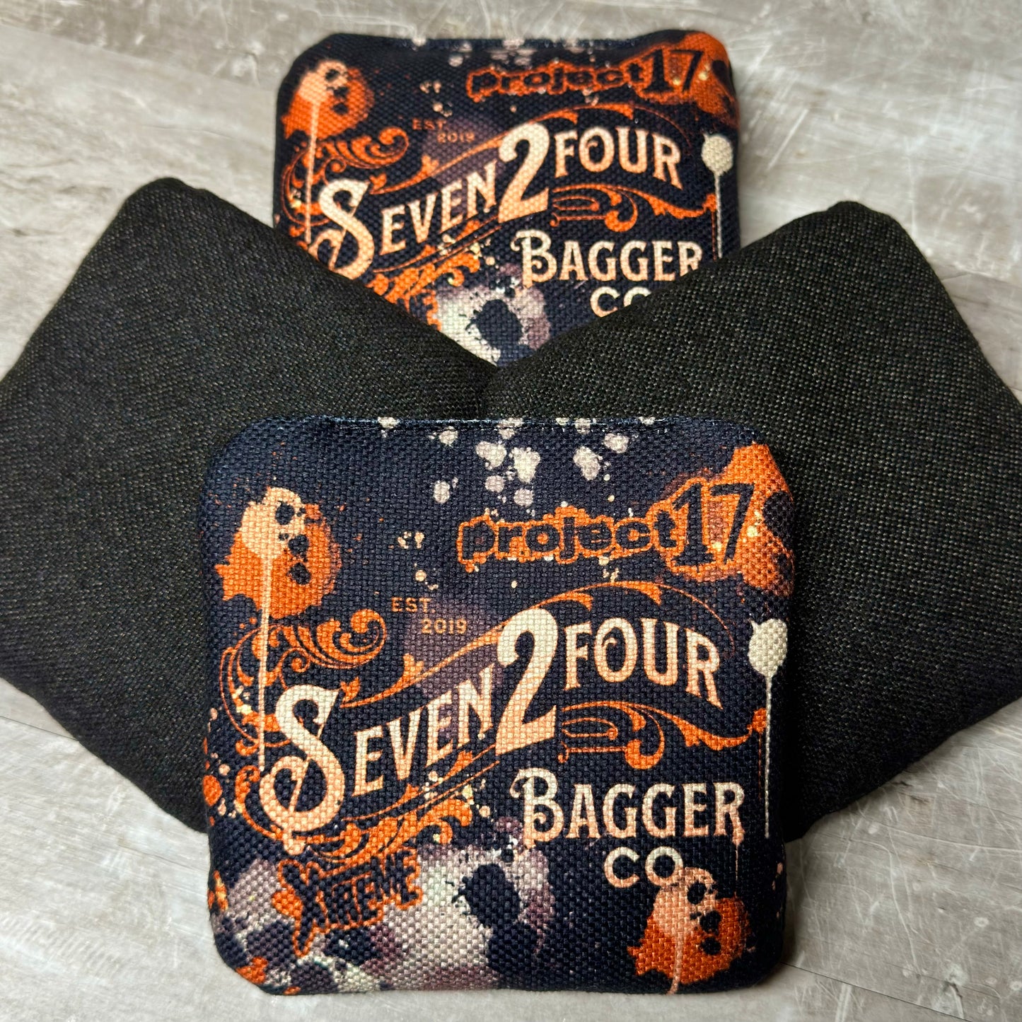 PROJECT 17- EARP 2.0