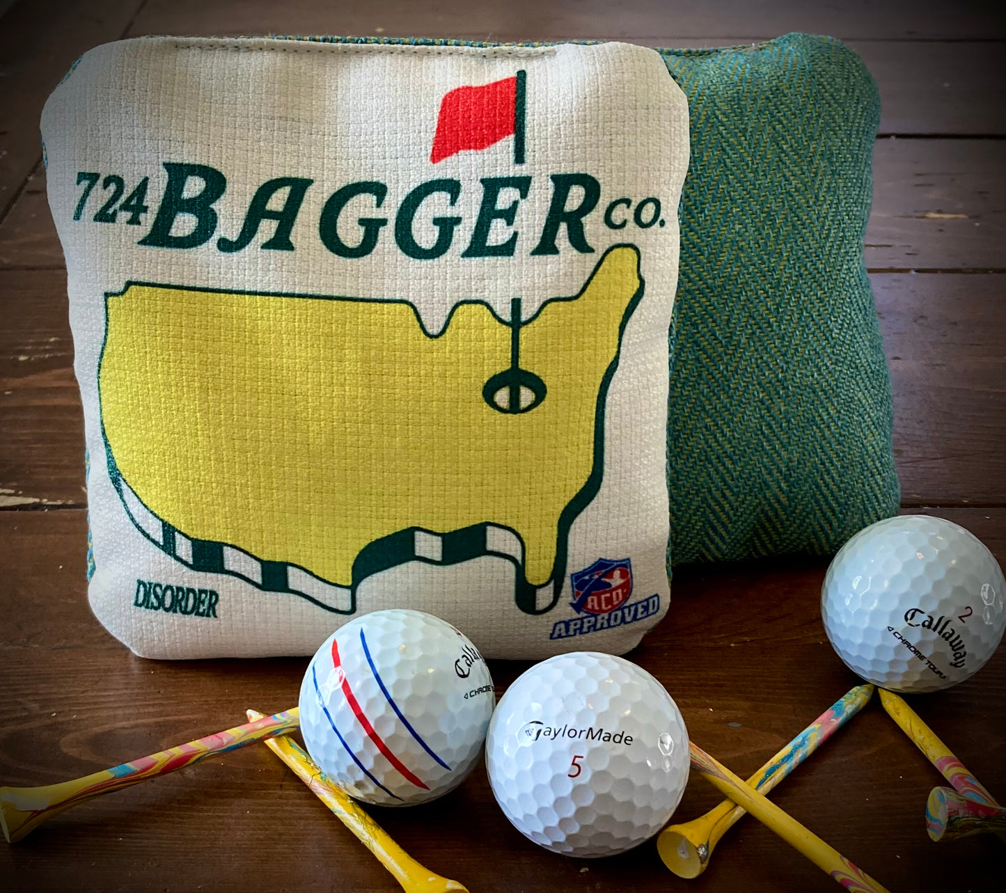 THE AZALEA- “A BAG UNLIKE ANY OTHER”