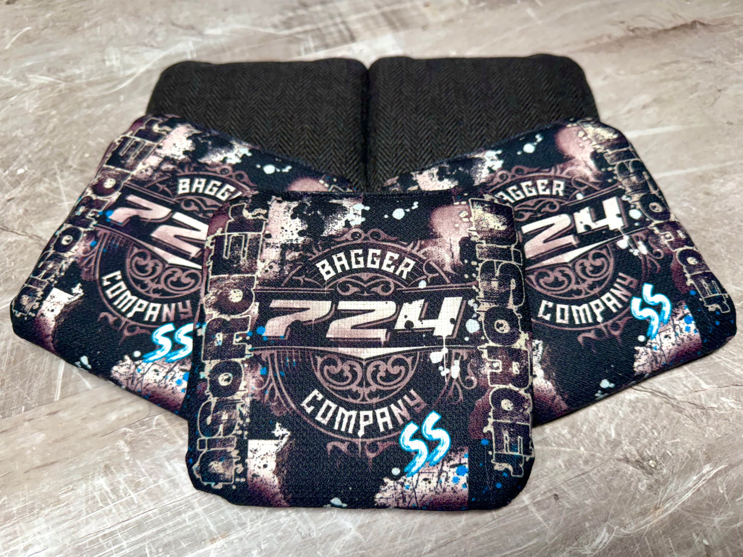 Disorder-“CHECKERED PAST”