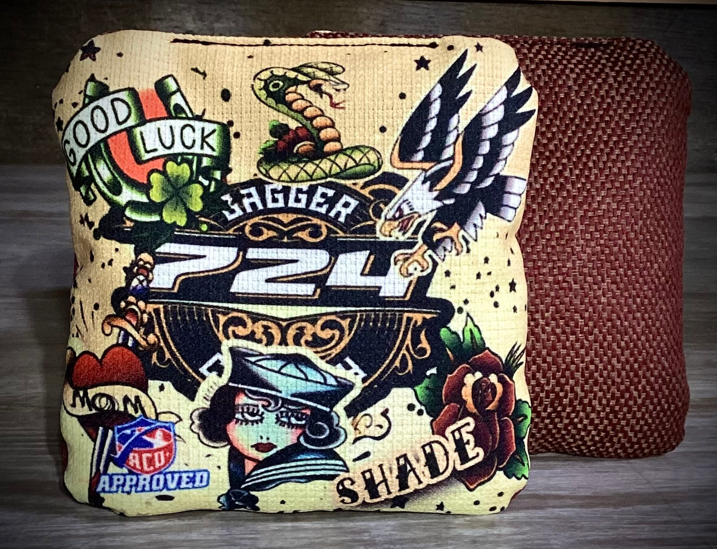 FLASH ART: Multiple Series