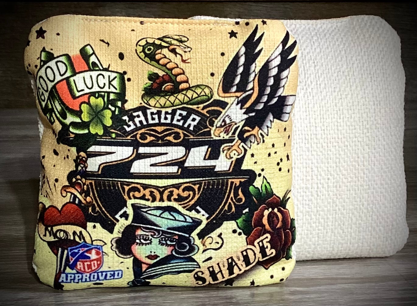 FLASH ART: Multiple Series