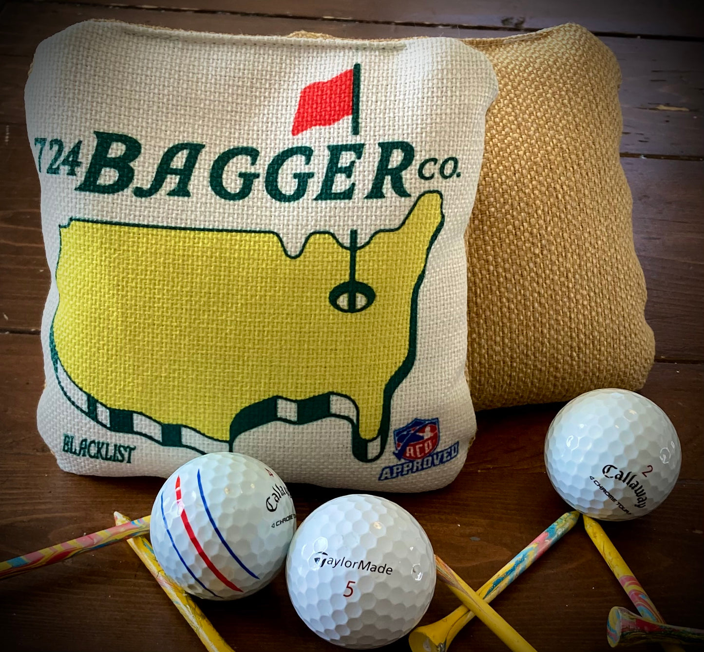 THE AZALEA- “A BAG UNLIKE ANY OTHER”