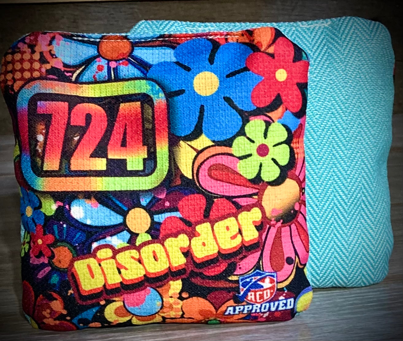 FLOWER POWER- MULTIPLE SERIES