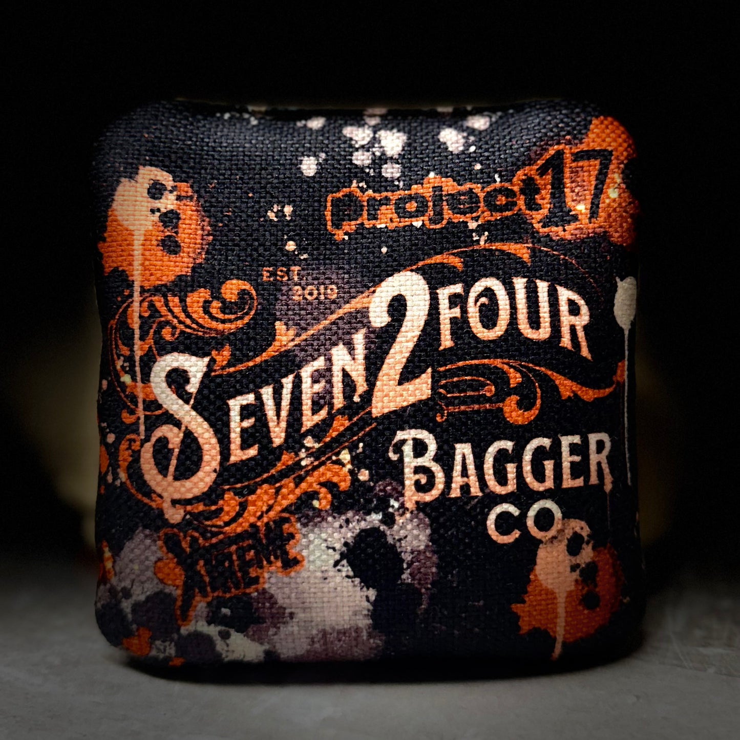 PROJECT 17- EARP 2.0