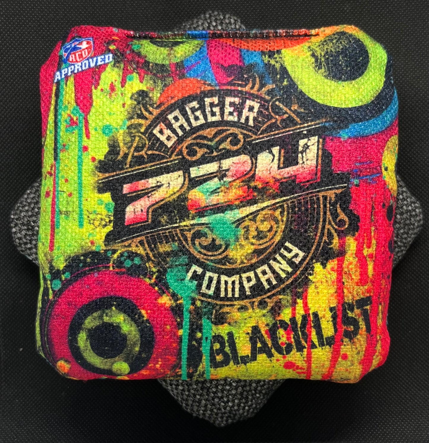 Circus freak- multiple series