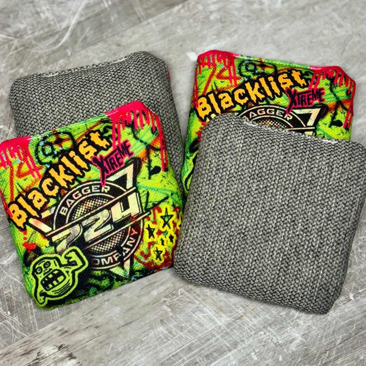 SLIMER- GHOSTBUSTERS