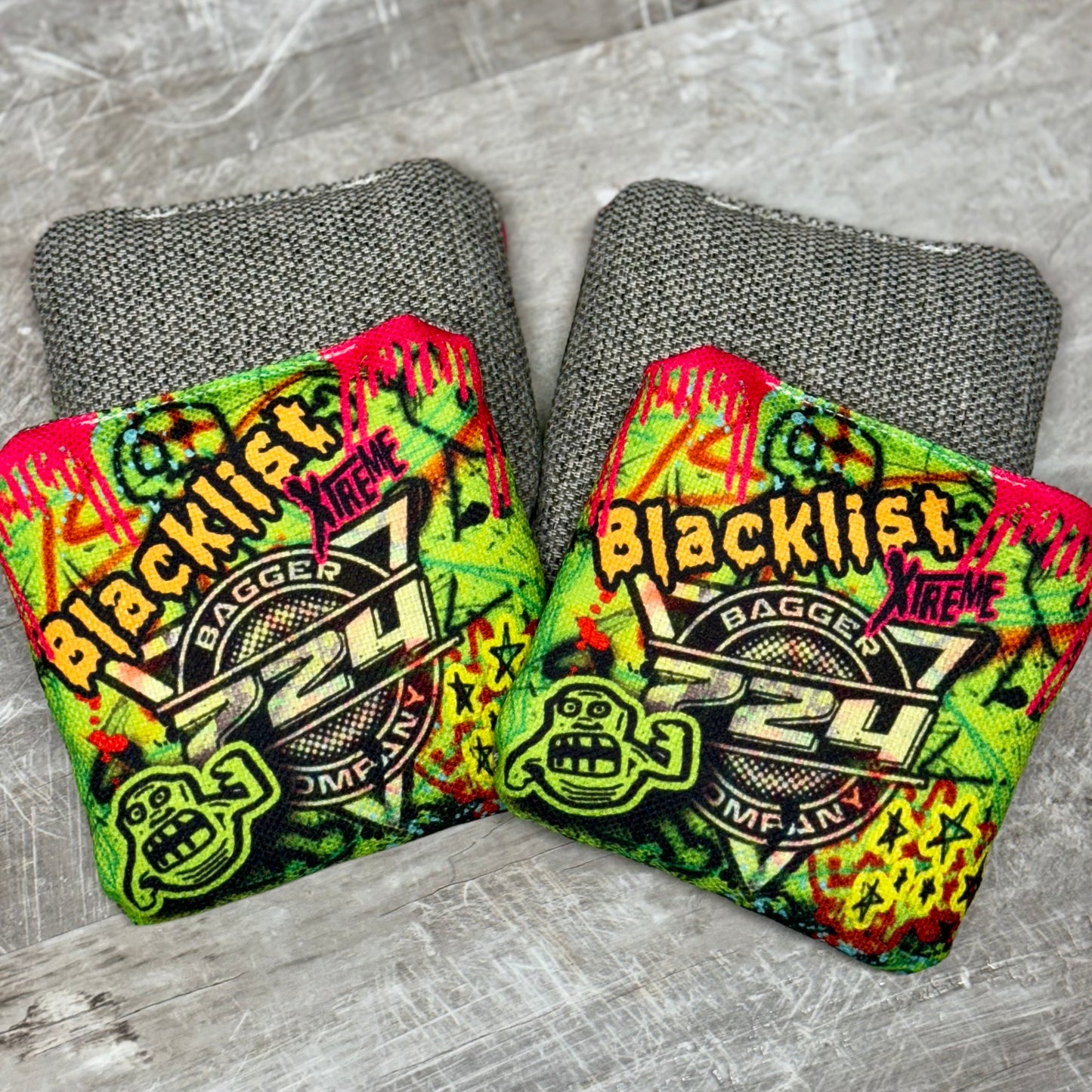 SLIMER- GHOSTBUSTERS