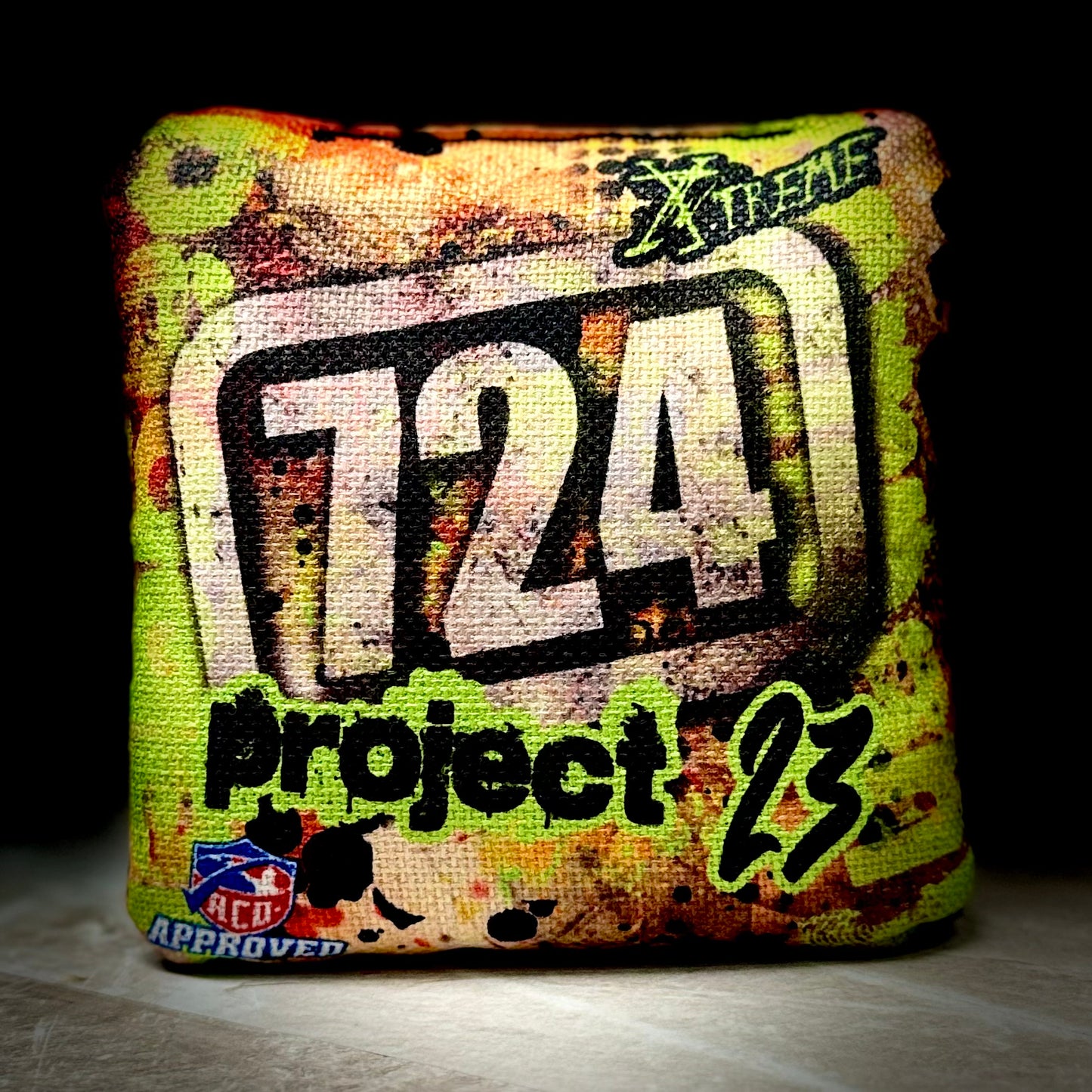 Fight Club Alf XTREME