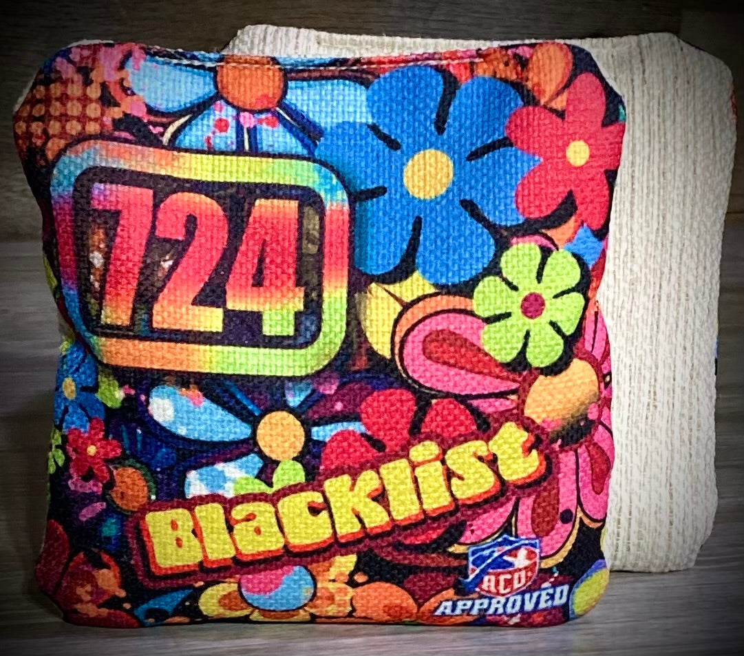 FLOWER POWER- MULTIPLE SERIES