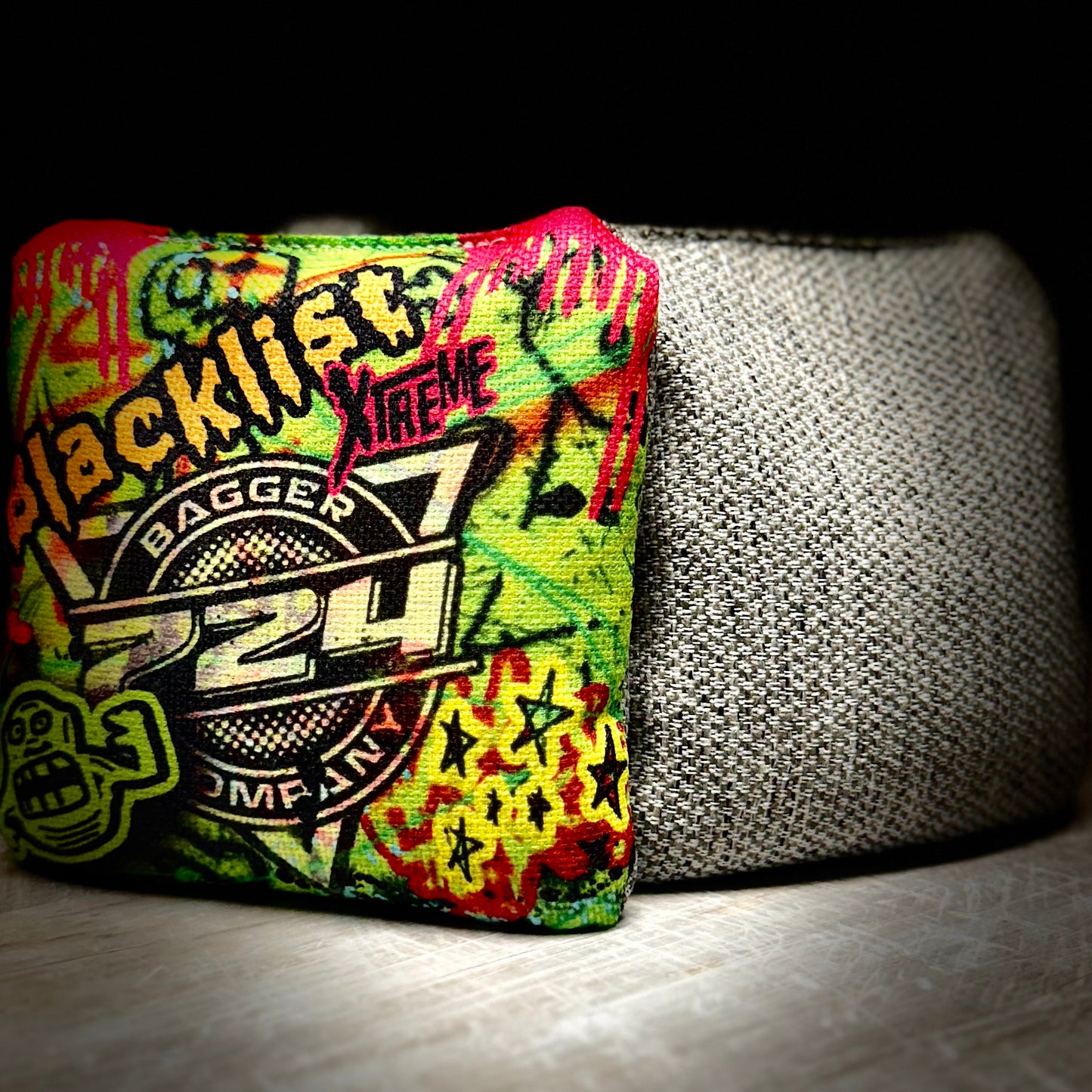 SLIMER- GHOSTBUSTERS