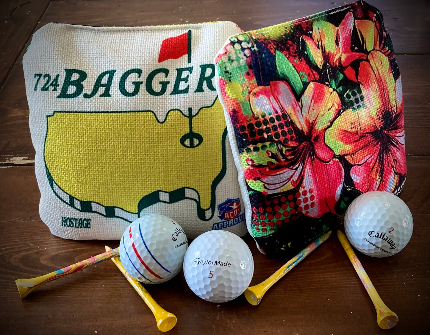 THE AZALEA- “A BAG UNLIKE ANY OTHER”