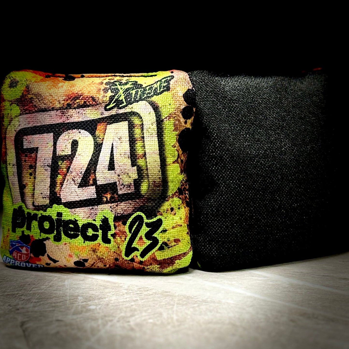 Fight Club Alf XTREME