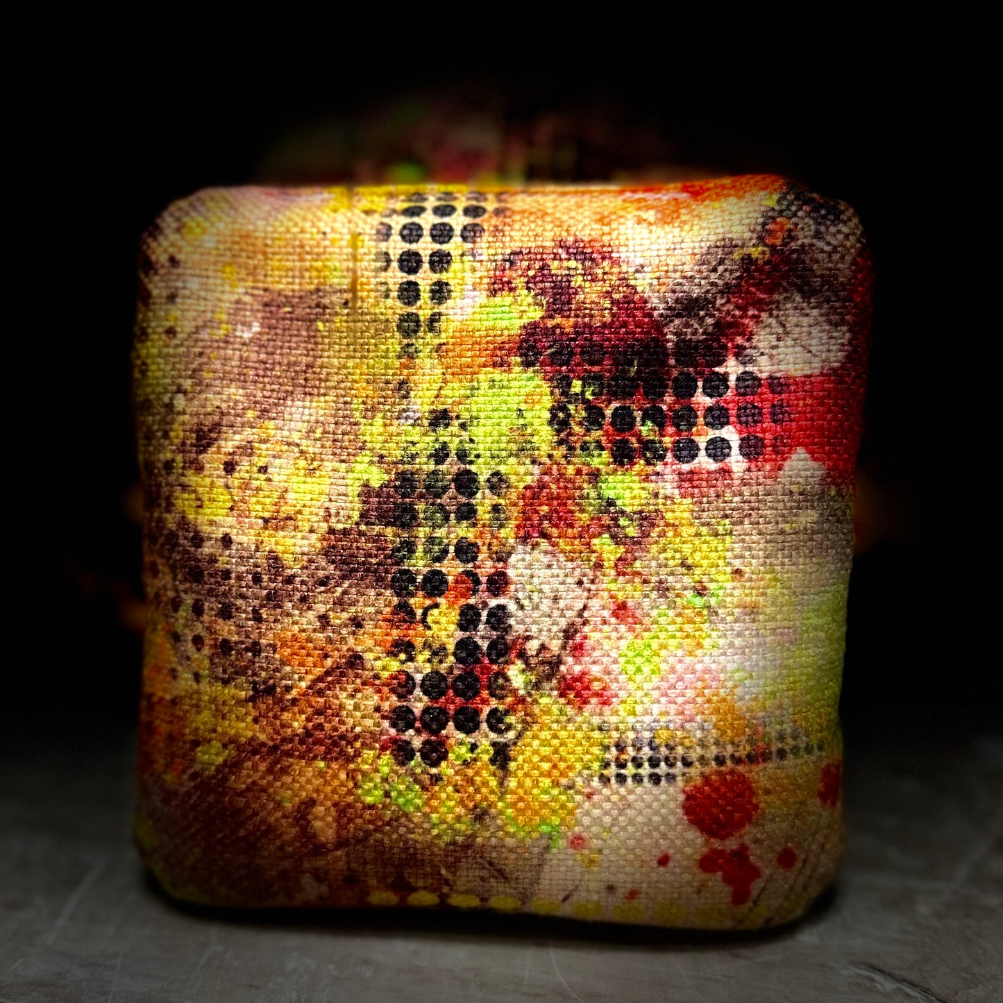 HOSTAGE- “KEN” XTREME