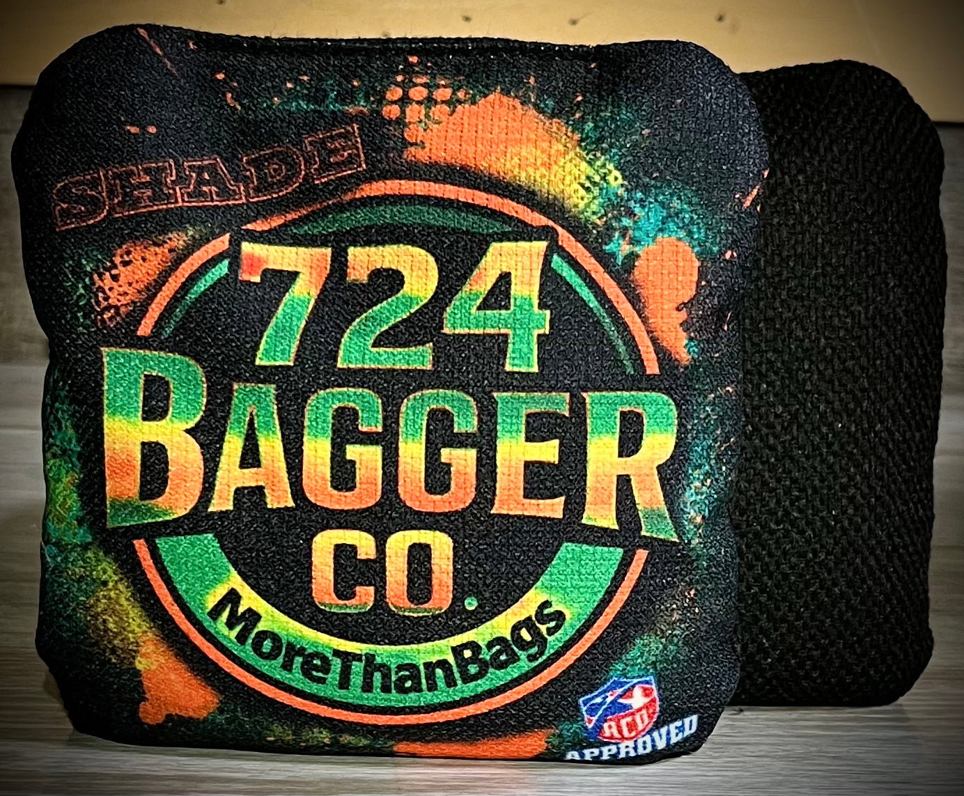 IS THIS LOVE- multiple series