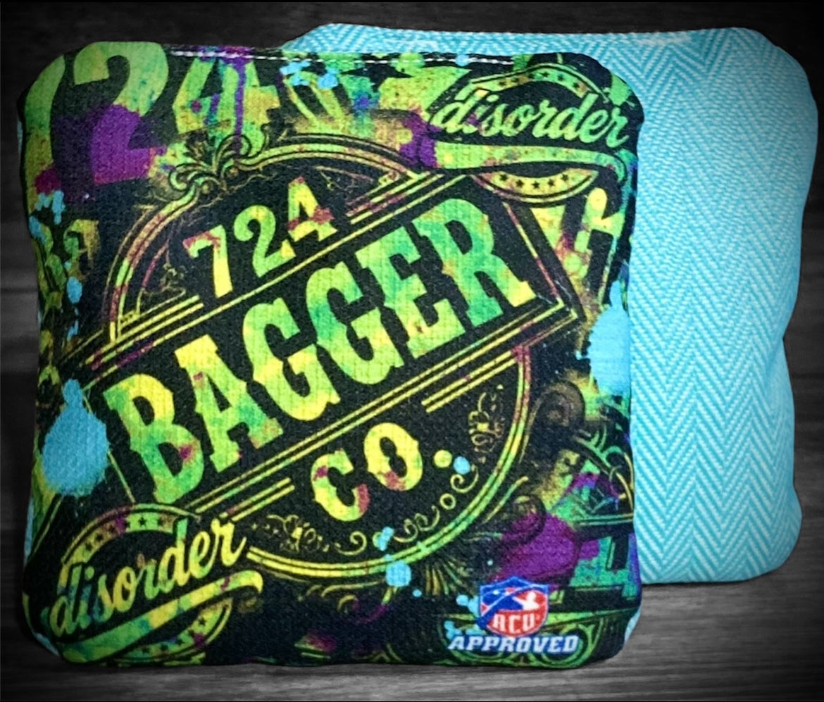 Old fashion JOKER- multiple series