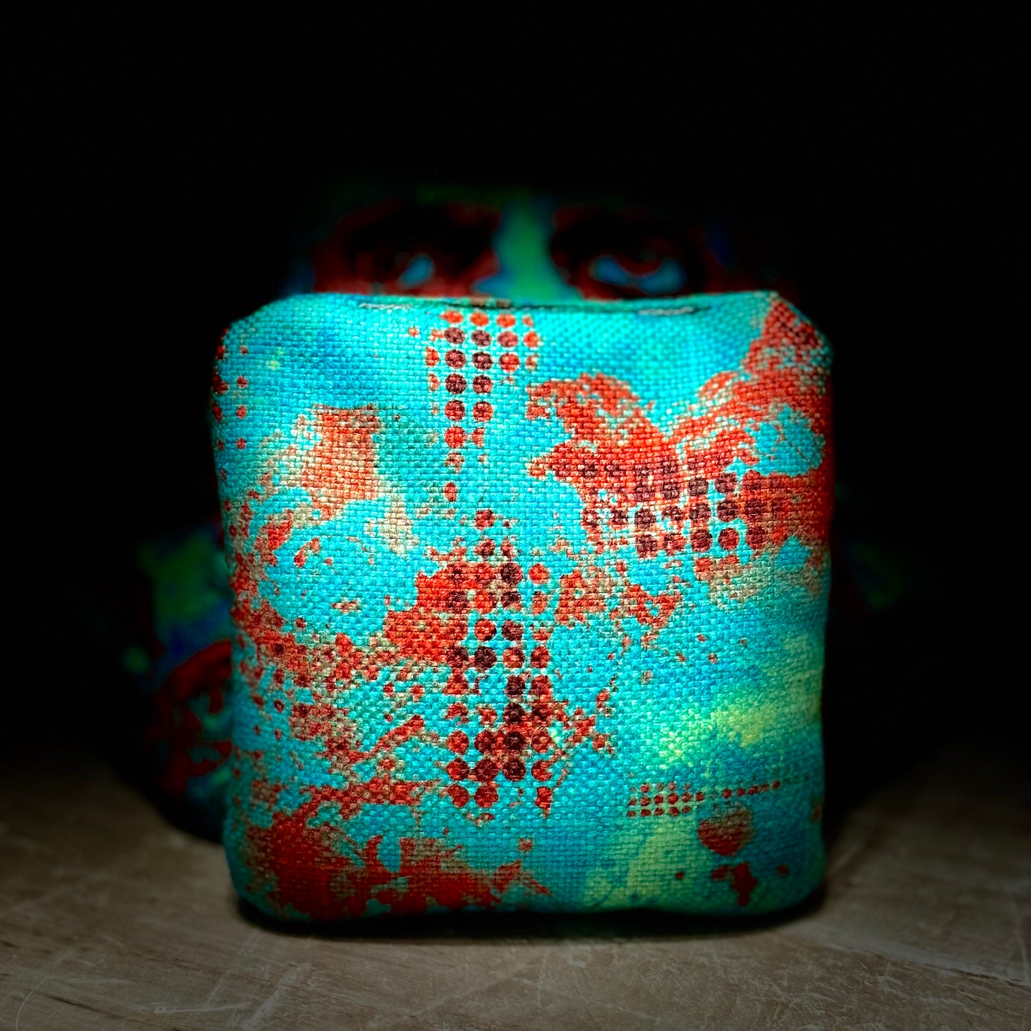 HOSTAGE- “KEN” XTREME