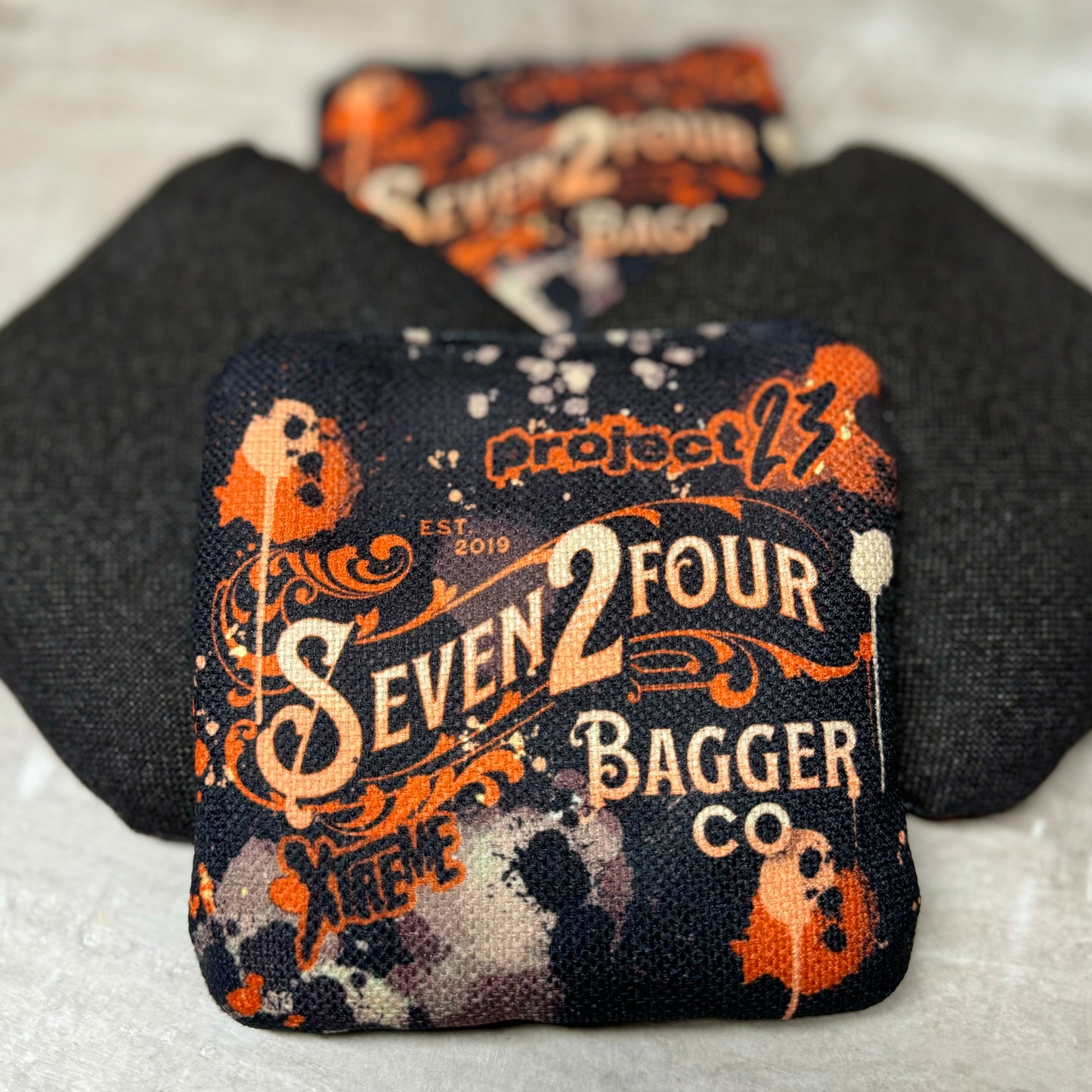 PROJECT 23- EARP 2.0