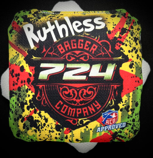 MASHUP The GRINCH 2.0- multiple series