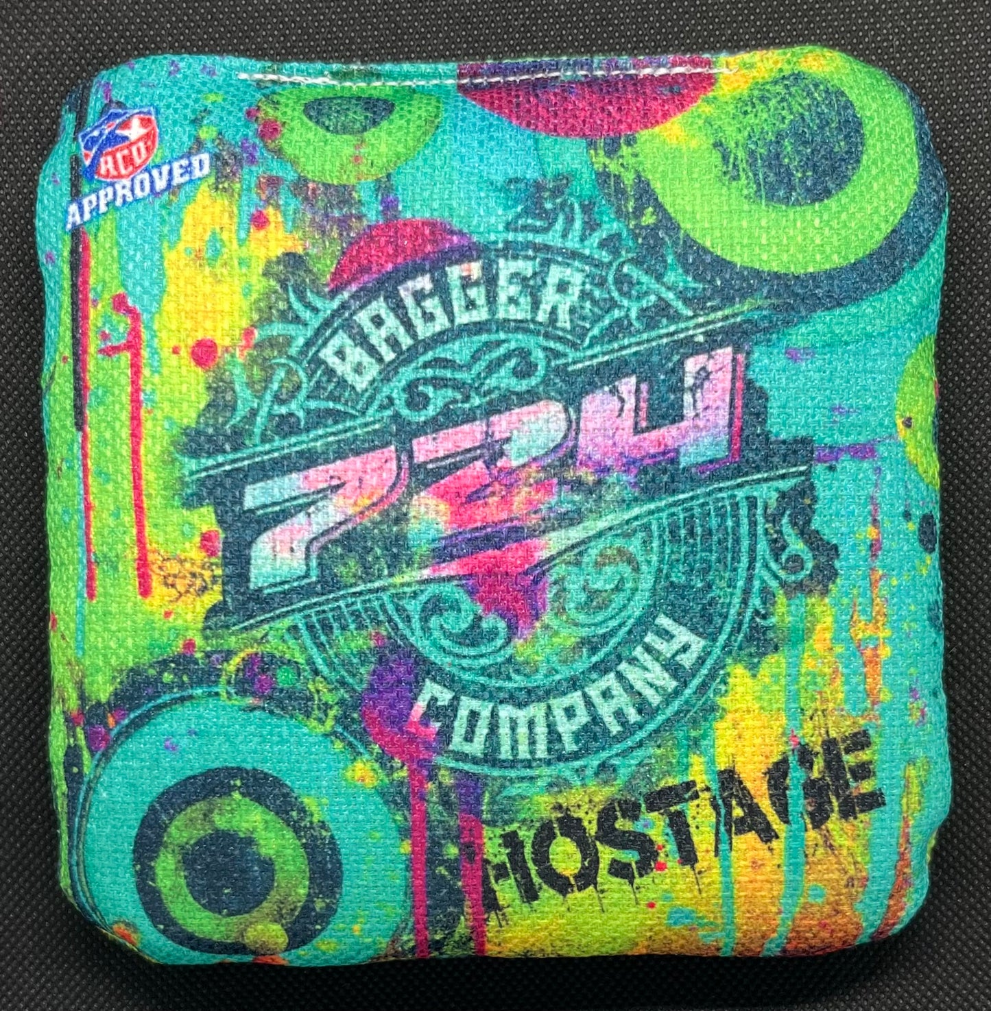 The freak h20- multiple series